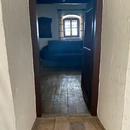 Nyuszifuelhaz Im Weinberg Mit Pool Prázdninový dům